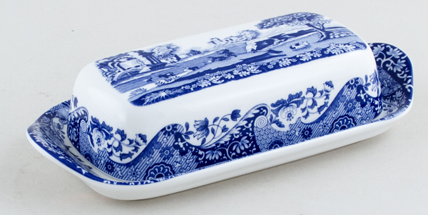 Butter Dish stick